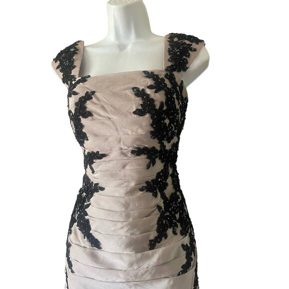 Jovani Beaded Dress‎ - Picture 5 of 8